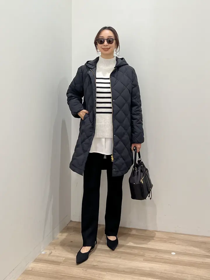 ONWARD CROSSET SELECT 村上 コーディネート画像