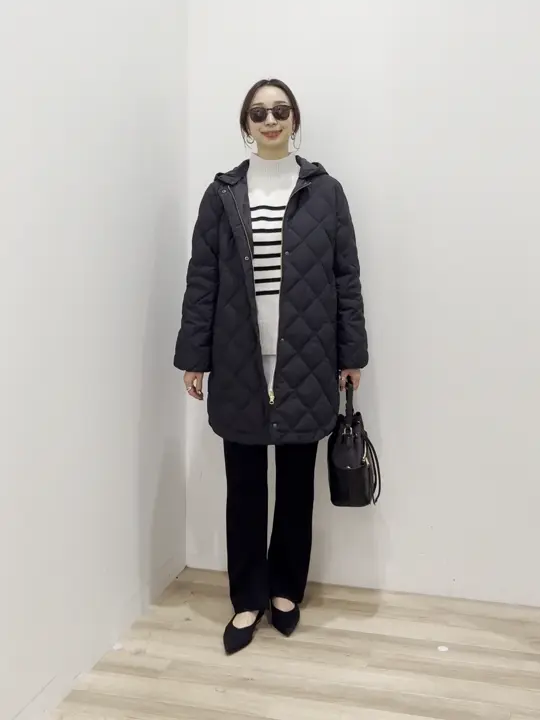 ONWARD CROSSET SELECT 村上 コーディネート画像