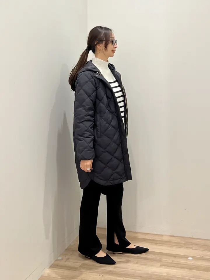 ONWARD CROSSET SELECT 村上 コーディネート画像