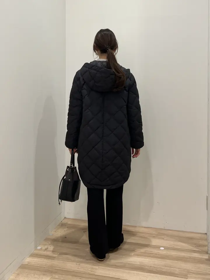 ONWARD CROSSET SELECT 村上 コーディネート画像