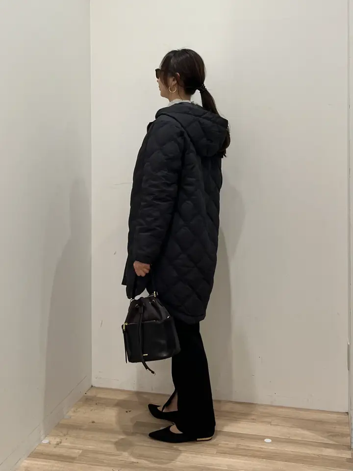 ONWARD CROSSET SELECT 村上 コーディネート画像