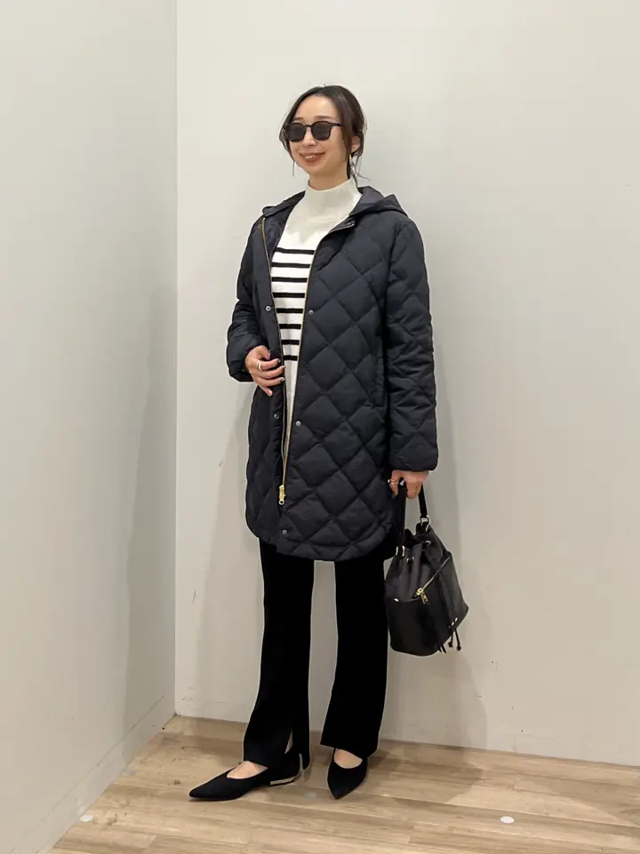 ONWARD CROSSET SELECT 村上 コーディネート画像