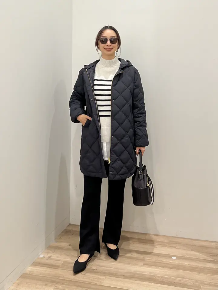 ONWARD CROSSET SELECT 村上 コーディネート画像