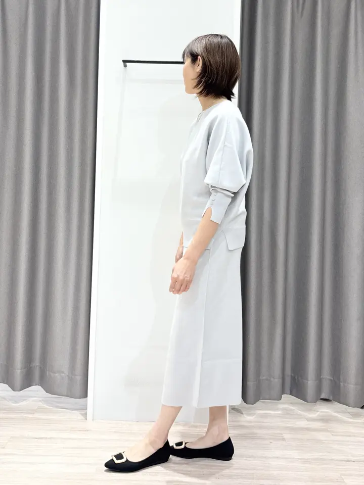 ONWARD CROSSET SELECT Chie コーディネート画像