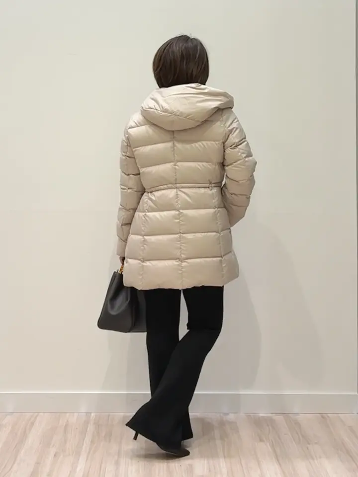 ONWARD CROSSET SELECT 前田 コーディネート画像