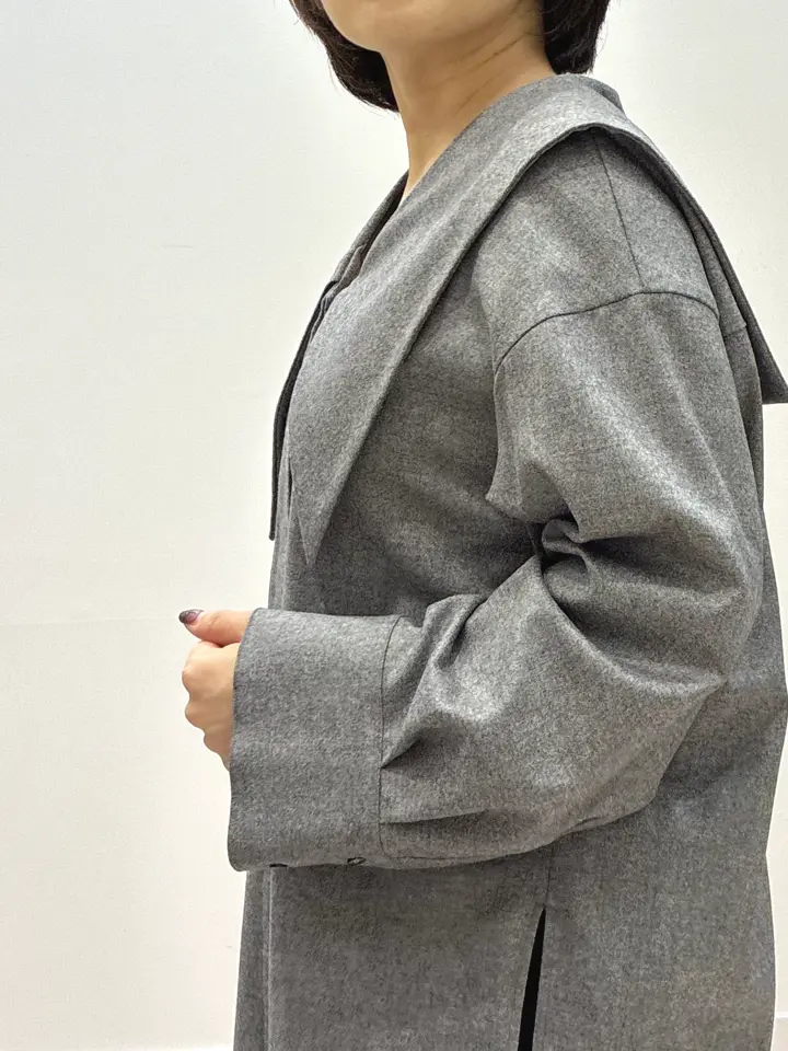 ONWARD CROSSET SELECT 前田 コーディネート画像