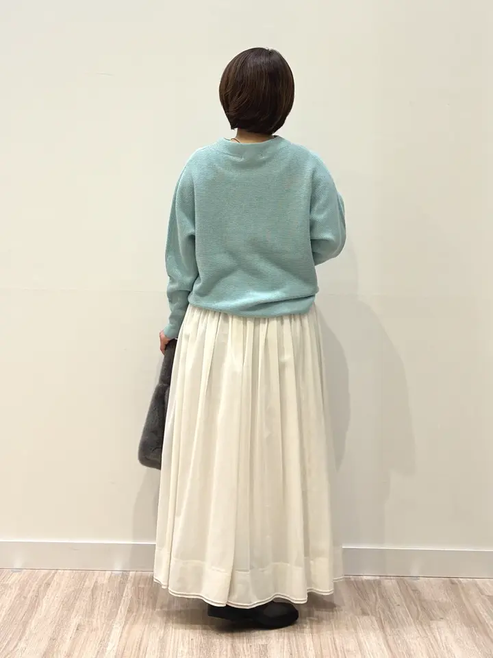 ONWARD CROSSET SELECT 前田 コーディネート画像