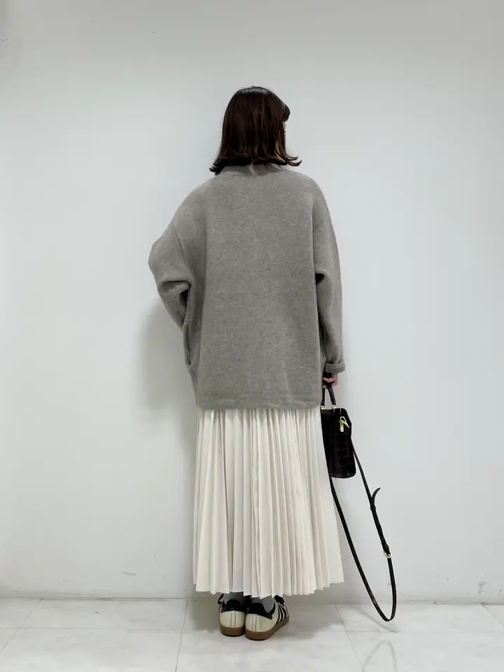 ONWARD CROSSET SELECT 岡田 コーディネート画像