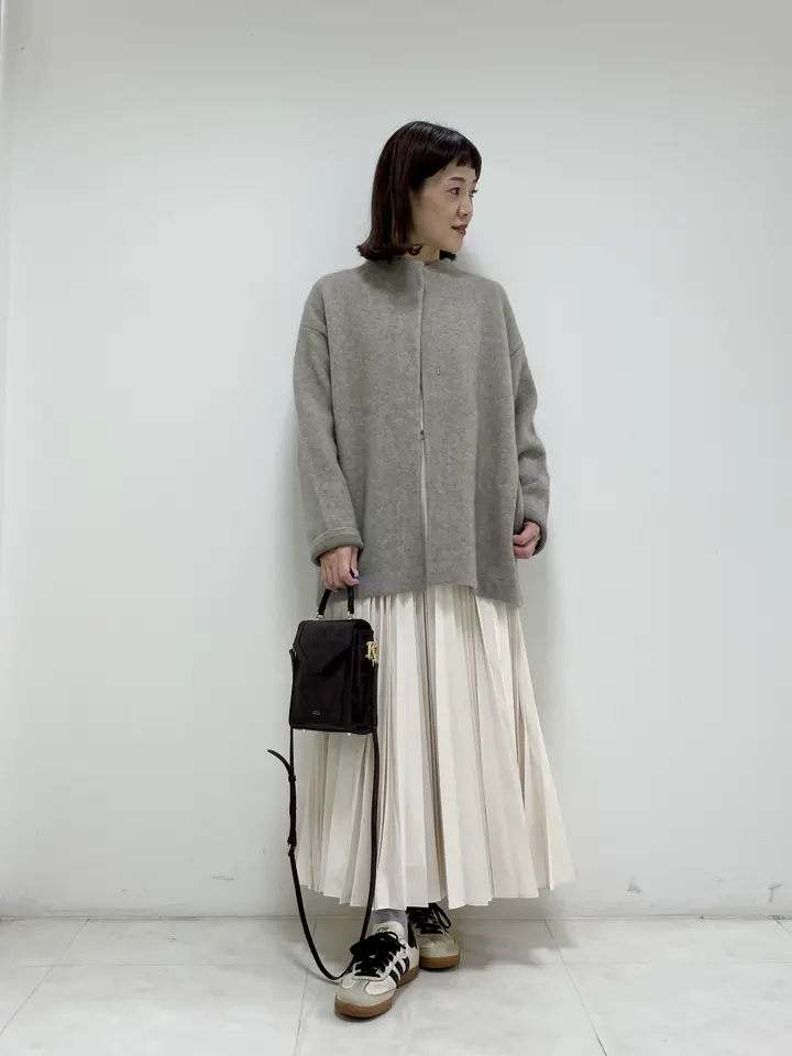 ONWARD CROSSET SELECT 岡田 コーディネート画像