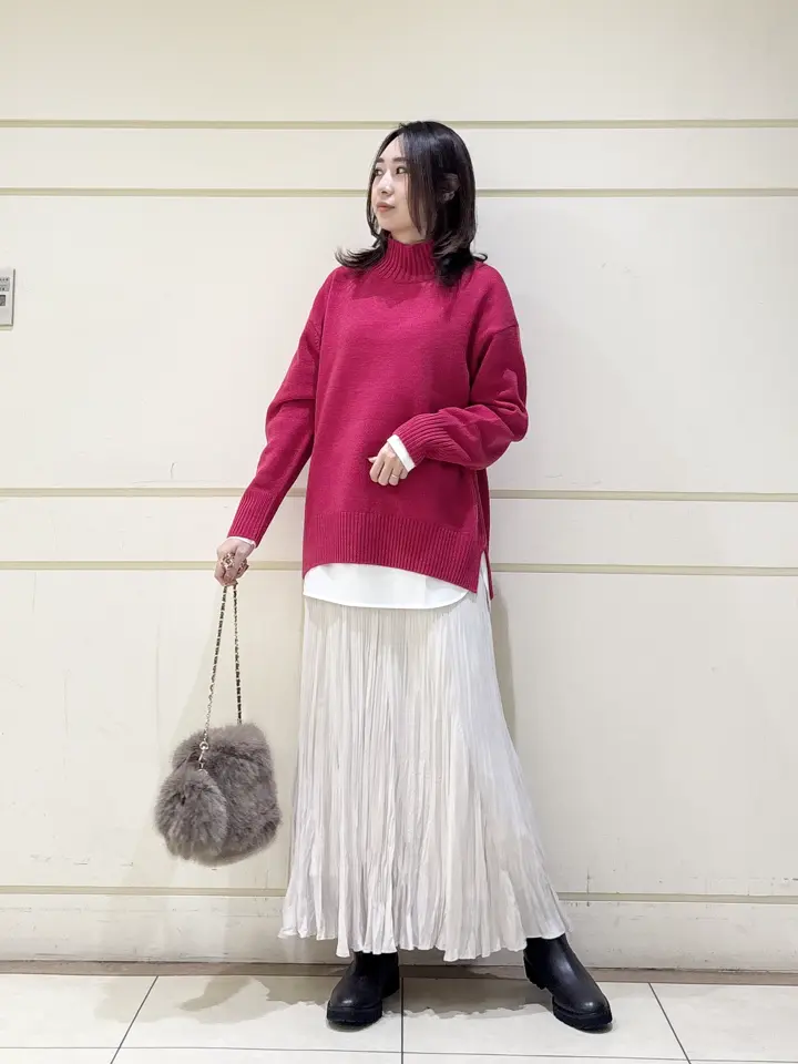 ONWARD CROSSET SELECT Kanako コーディネート画像