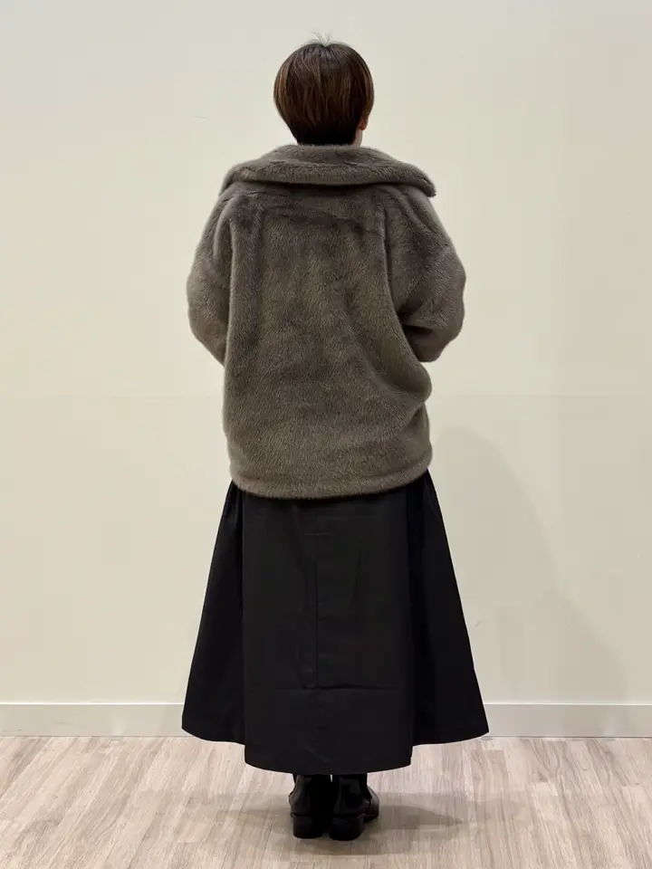 ONWARD CROSSET SELECT 河本 コーディネート画像