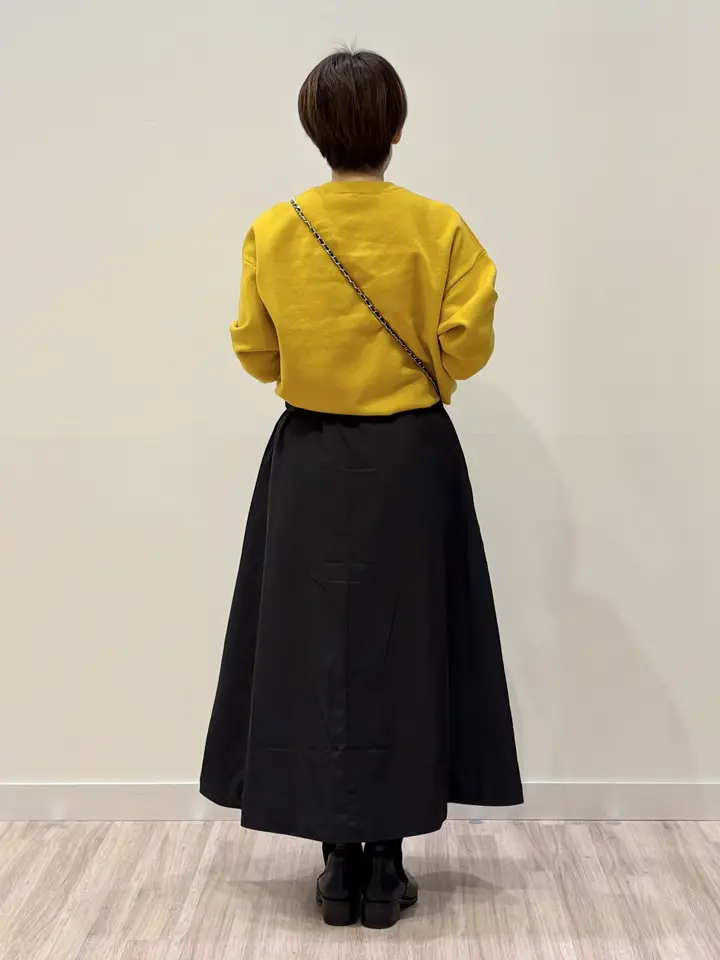 ONWARD CROSSET SELECT 河本 コーディネート画像