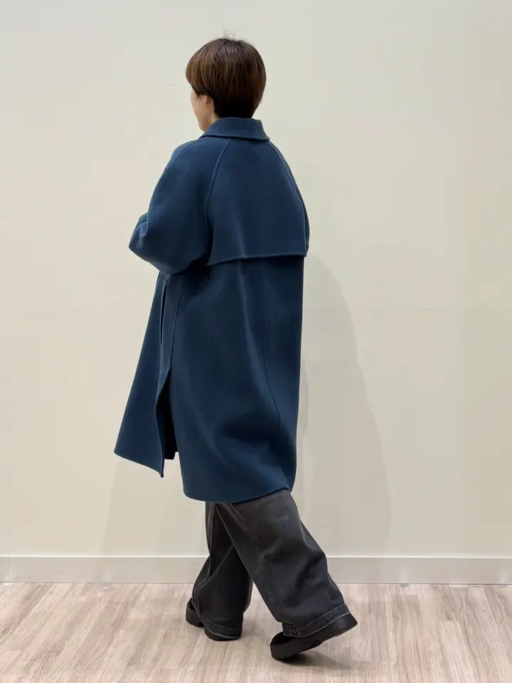 ONWARD CROSSET SELECT 河本 コーディネート画像