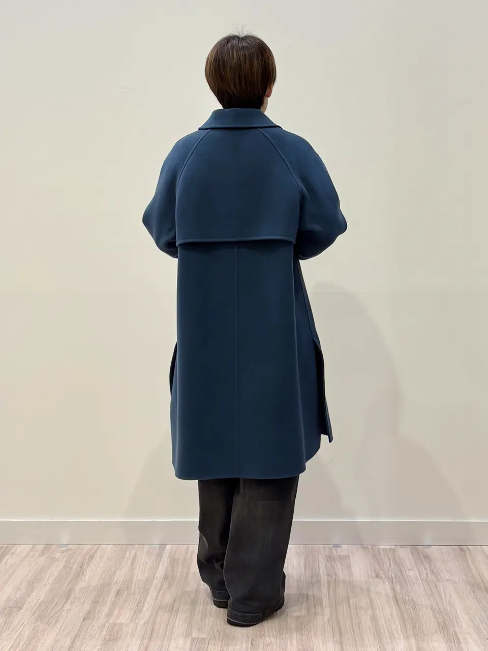 ONWARD CROSSET SELECT 河本 コーディネート画像