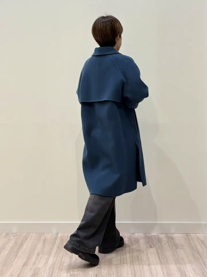 ONWARD CROSSET SELECT 河本 コーディネート画像