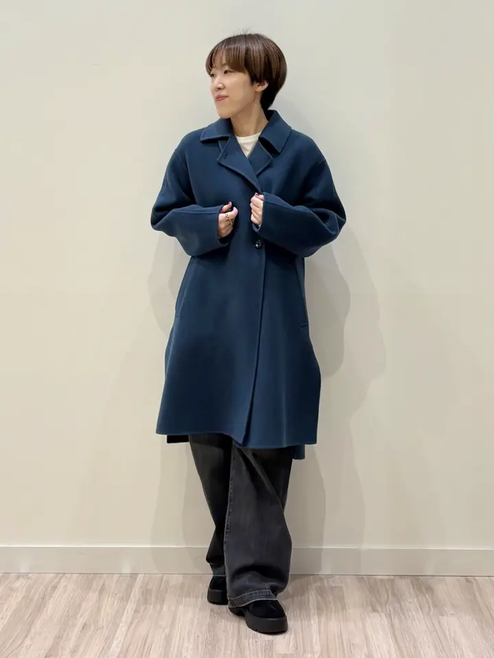 ONWARD CROSSET SELECT 河本 コーディネート画像