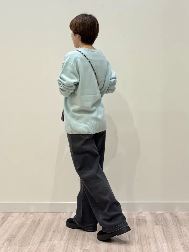 ONWARD CROSSET SELECT 河本 コーディネート画像