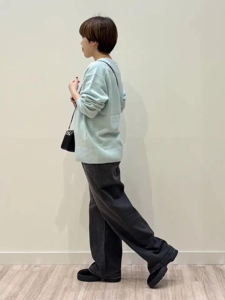 ONWARD CROSSET SELECT 河本 コーディネート画像