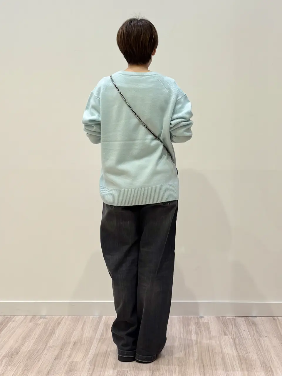 ONWARD CROSSET SELECT 河本 コーディネート画像