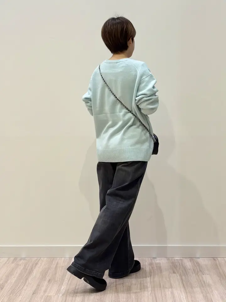 ONWARD CROSSET SELECT 河本 コーディネート画像