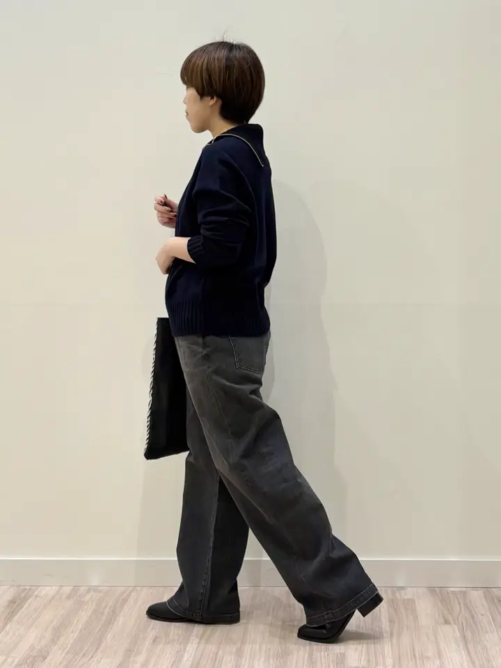 ONWARD CROSSET SELECT 河本 コーディネート画像