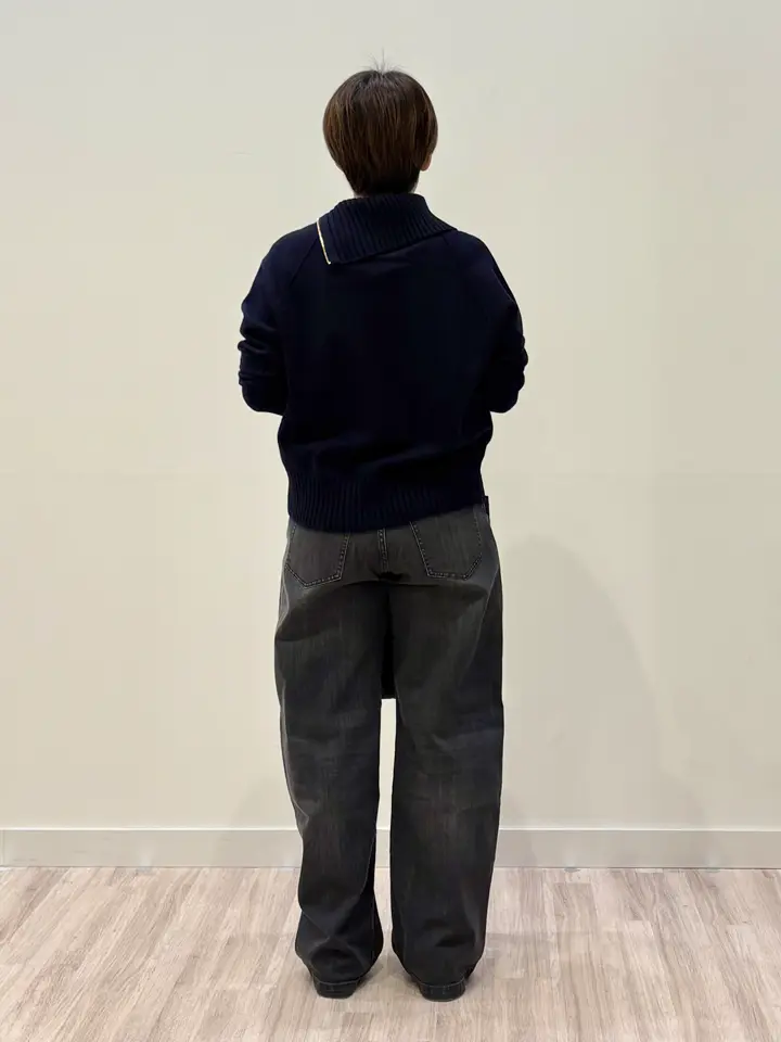 ONWARD CROSSET SELECT 河本 コーディネート画像