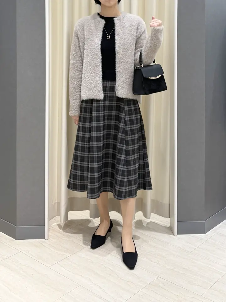 ONWARD CROSSET SELECT N コーディネート画像