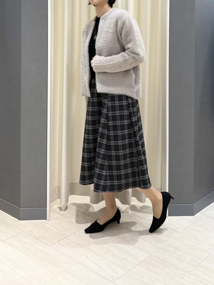 ONWARD CROSSET SELECT N コーディネート画像