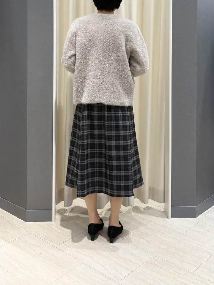 ONWARD CROSSET SELECT N コーディネート画像