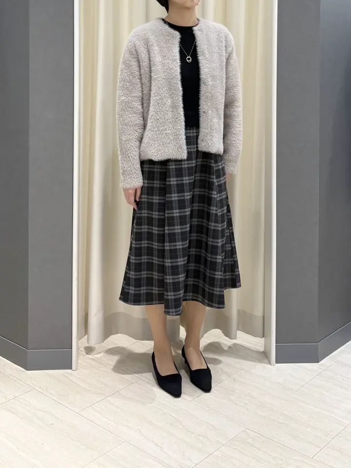 ONWARD CROSSET SELECT N コーディネート画像