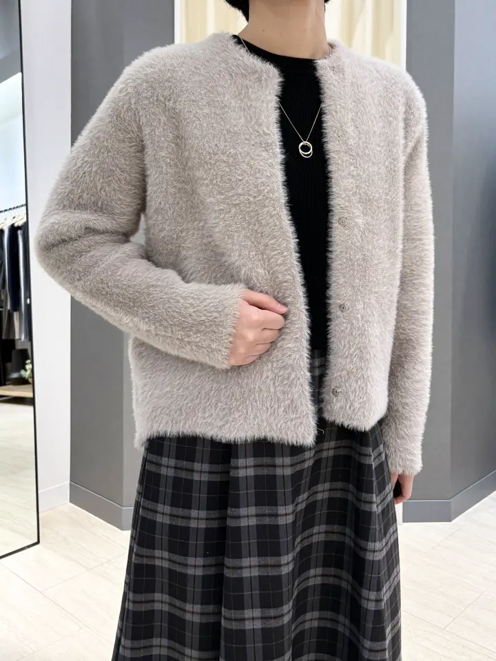 ONWARD CROSSET SELECT N コーディネート画像