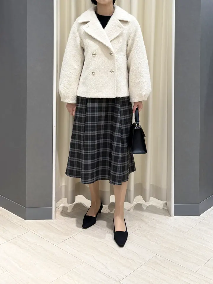 ONWARD CROSSET SELECT N コーディネート画像