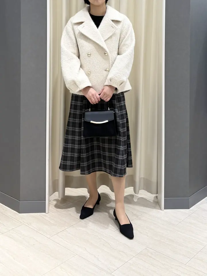 ONWARD CROSSET SELECT N コーディネート画像