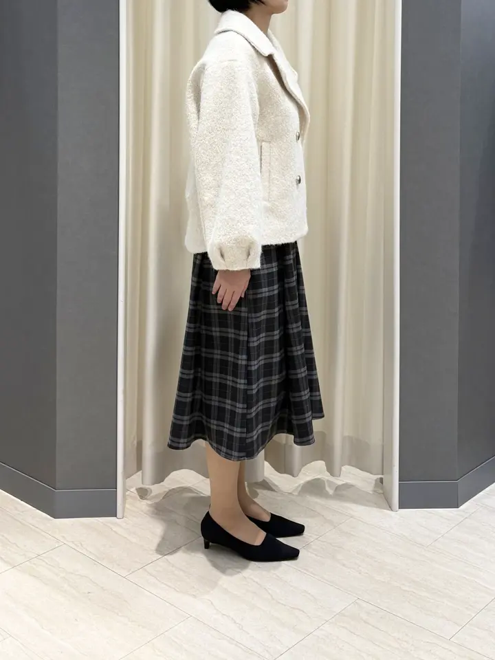 ONWARD CROSSET SELECT N コーディネート画像