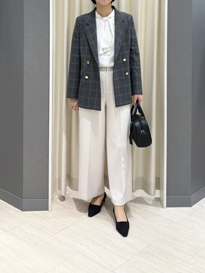 ONWARD CROSSET SELECT N コーディネート画像