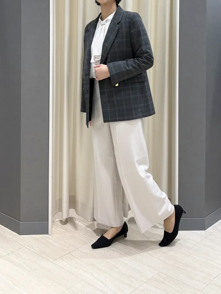 ONWARD CROSSET SELECT N コーディネート画像