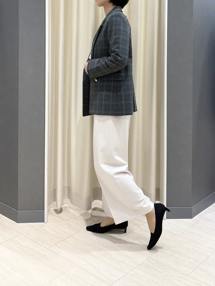 ONWARD CROSSET SELECT N コーディネート画像