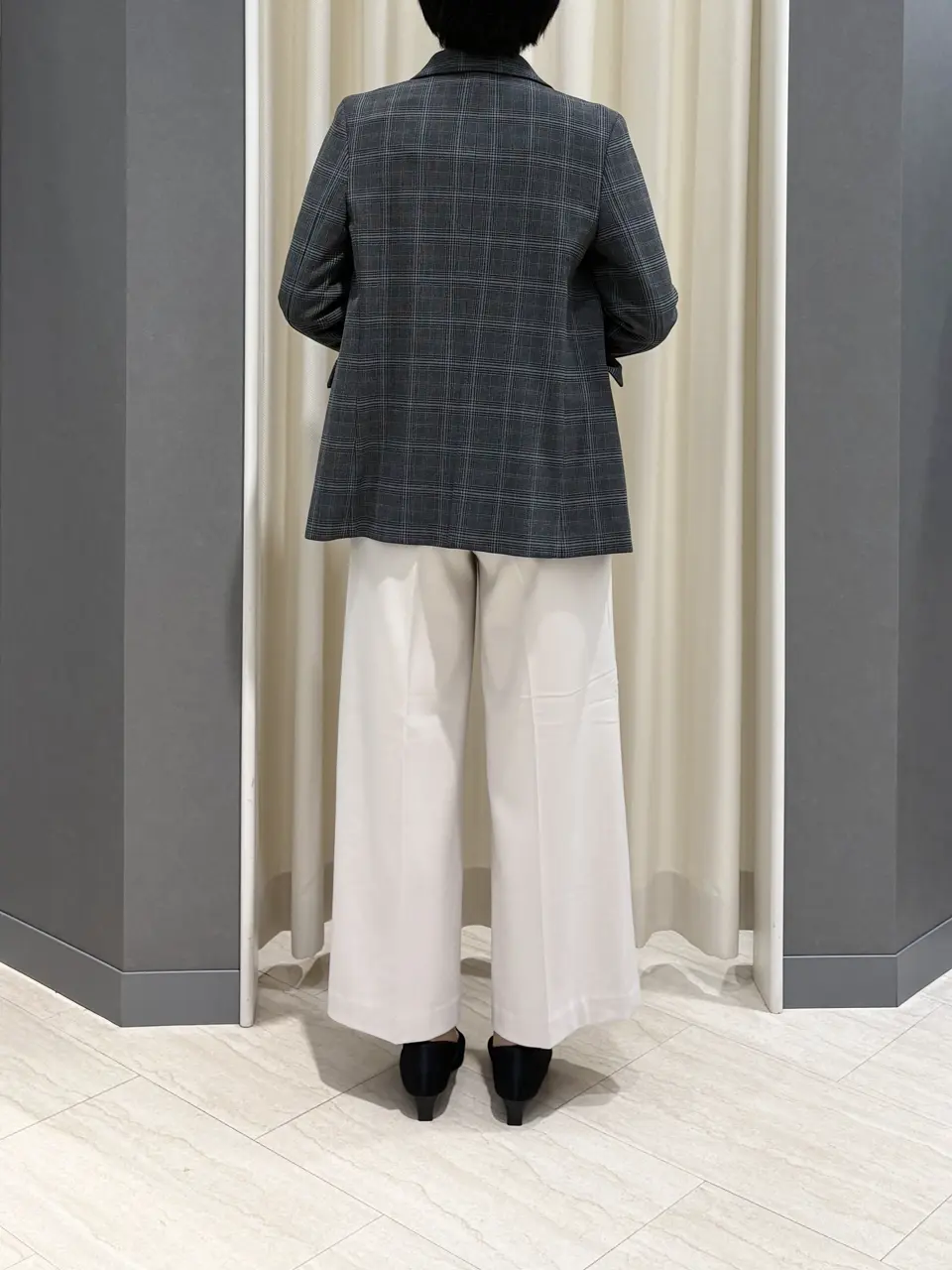 ONWARD CROSSET SELECT N コーディネート画像