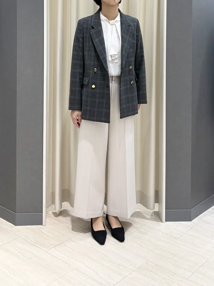 ONWARD CROSSET SELECT N コーディネート画像