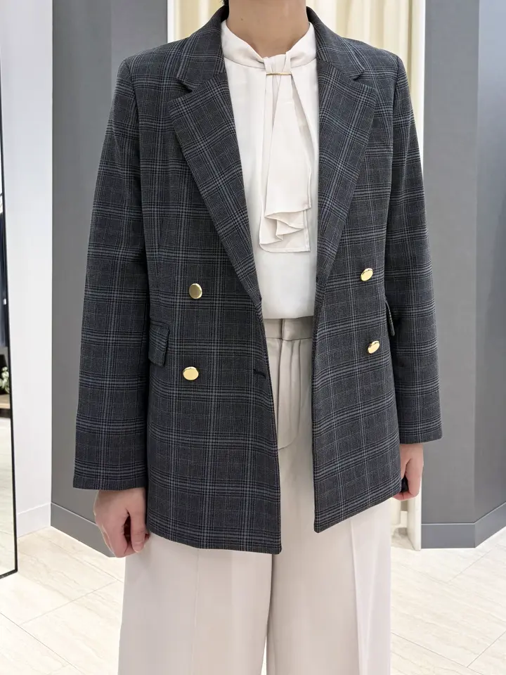 ONWARD CROSSET SELECT N コーディネート画像