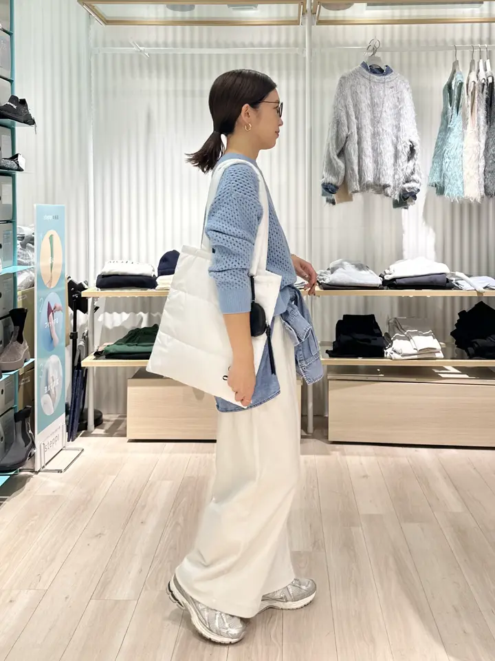 ONWARD CROSSET SELECT 濱野 コーディネート画像