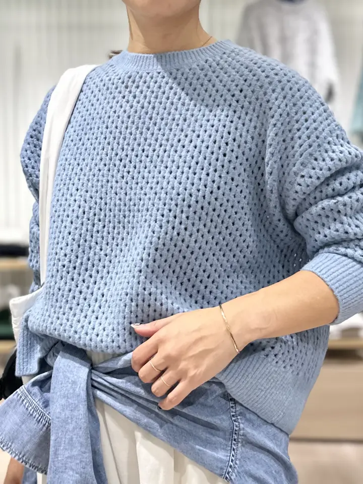 ONWARD CROSSET SELECT 濱野 コーディネート画像