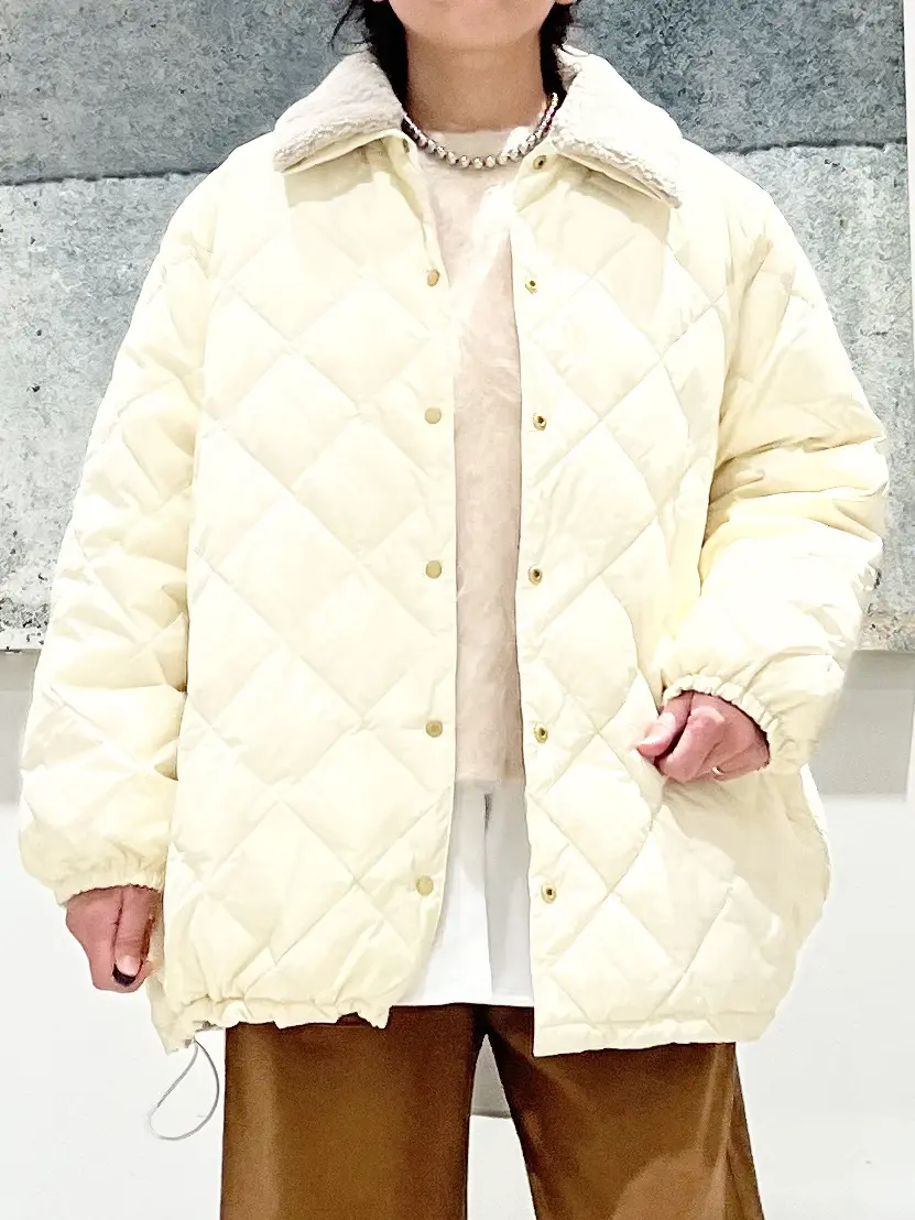 ONWARD CROSSET SELECT 會澤 コーディネート画像