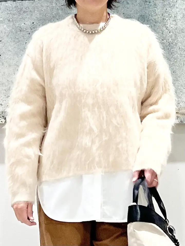 ONWARD CROSSET SELECT 會澤 コーディネート画像