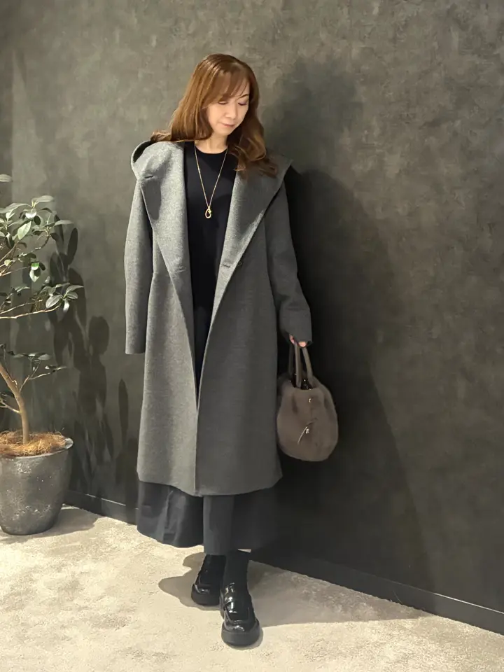 ONWARD CROSSET SELECT niina コーディネート画像