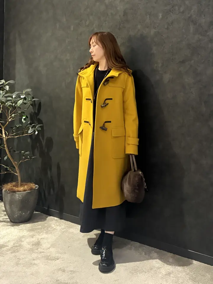 ONWARD CROSSET SELECT niina コーディネート画像