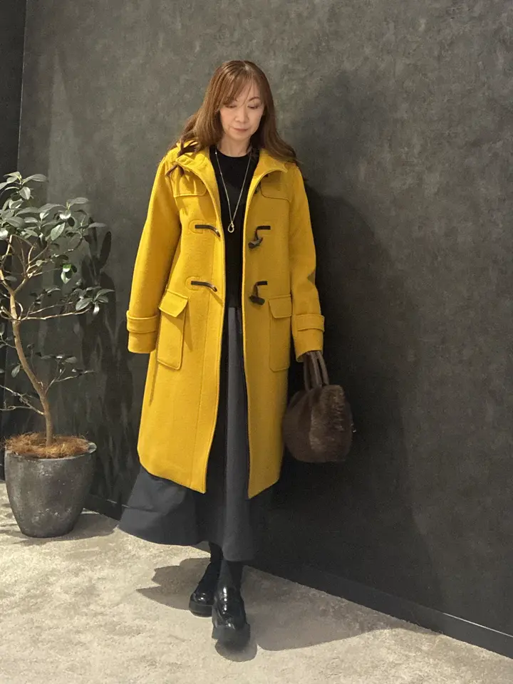 ONWARD CROSSET SELECT niina コーディネート画像