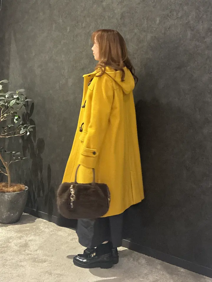 ONWARD CROSSET SELECT niina コーディネート画像