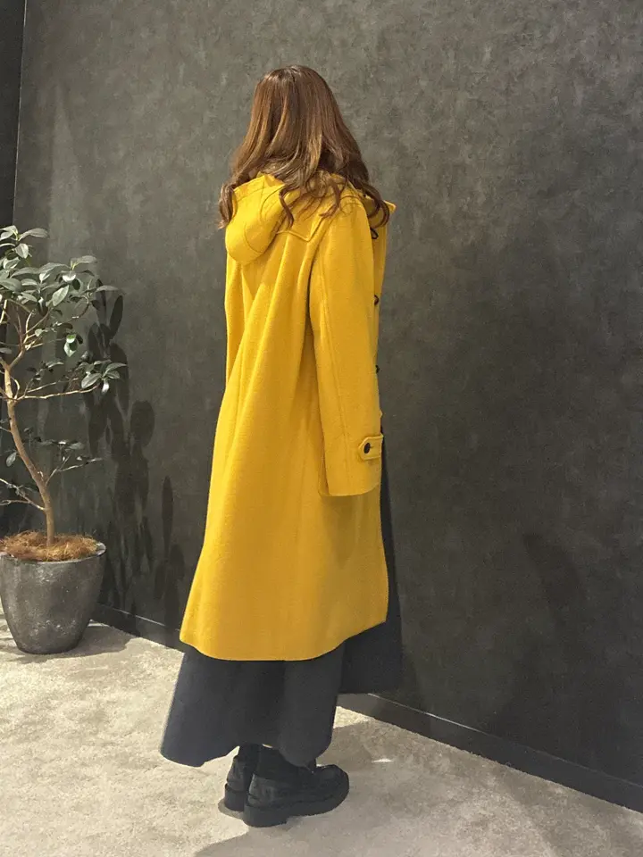 ONWARD CROSSET SELECT niina コーディネート画像