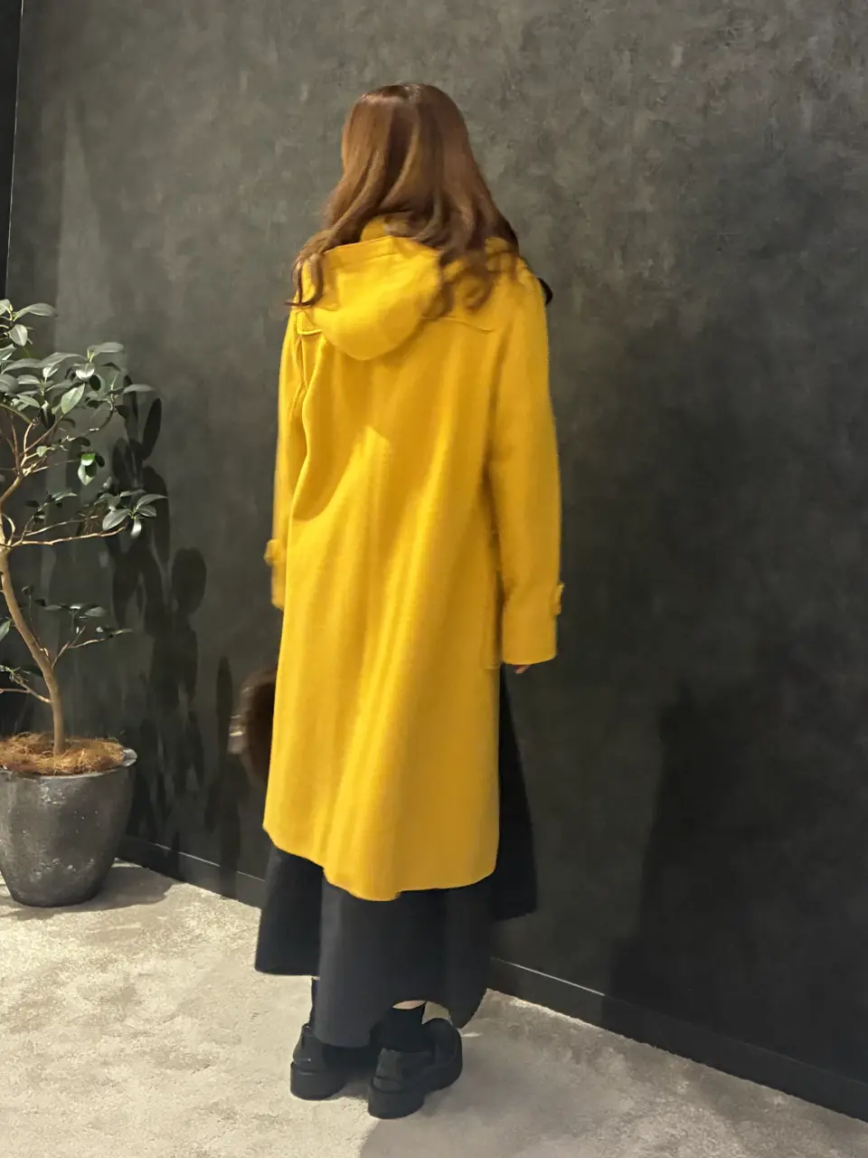 ONWARD CROSSET SELECT niina コーディネート画像